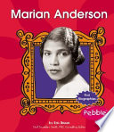 Marian Anderson cover