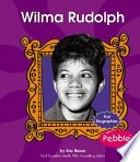 Wilma Rudolph cover