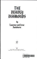 The Deadly Diamonds cover