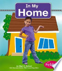In My Home cover