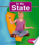 In My State cover