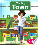 In My Town cover