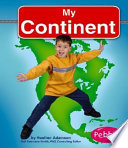 My Continent cover
