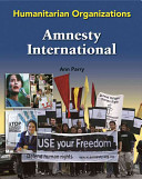 Amnesty International cover