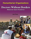 Doctors Without Borders cover