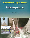 Greenpeace cover