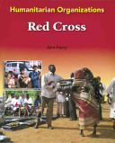 Red Cross cover