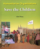 Save the Children cover