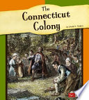 The Connecticut Colony cover