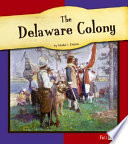 The Delaware Colony cover
