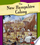 The New Hampshire Colony cover