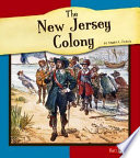 The New Jersey Colony cover