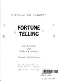 Fortune Telling cover