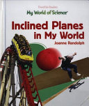 Inclined Planes in My World cover