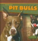 Pit Bulls cover