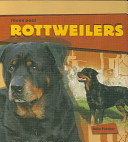 Rottweilers cover