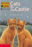 Cats in the Castle cover