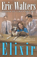 Elixir cover