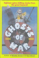 The Ghosts of War cover