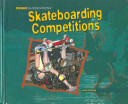 Skateboarding Competitions cover