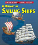 A History of Sailing Ships cover