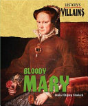 Bloody Mary cover