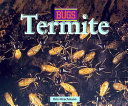 Termite cover