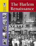 The Harlem Renaissance cover