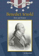 Benedict Arnold: Hero and Traitor cover
