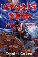 Ghosts of the Deep cover