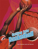 Getting into Basketball cover