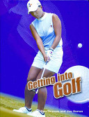 Getting into Golf cover