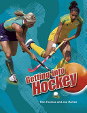 Getting into Hockey cover