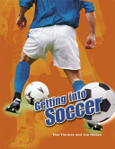 Getting into Soccer cover