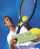 Getting into Tennis cover