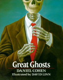 Great Ghosts cover