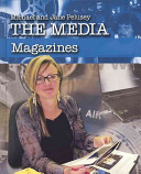 Magazines cover