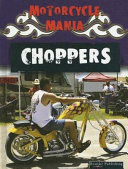 Choppers cover