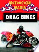 Drag Bikes cover