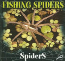 Fishing Spiders cover