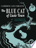 The Blue Cat of Castle Town cover