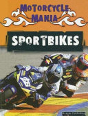 Sportbikes cover