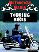 Touring Bikes cover