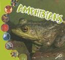 Amphibians cover