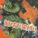 Invertebrates cover
