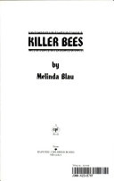 Killer Bees cover