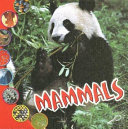 Mammals cover