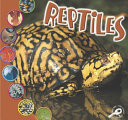 Reptiles (English) cover