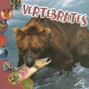 Vertebrates cover