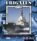 Frigates cover